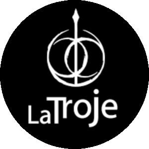 logo la troje